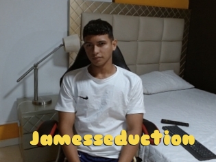 Jamesseduction