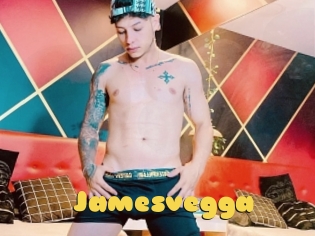 Jamesvegga