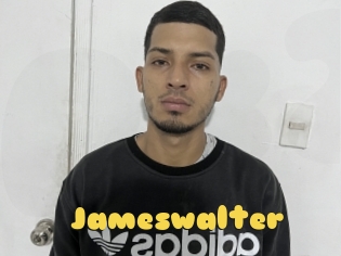 Jameswalter