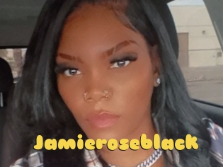 Jamieroseblack