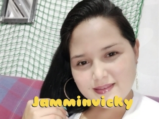 Jamminvicky