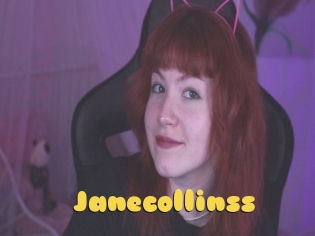 Janecollinss