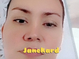 Janekard