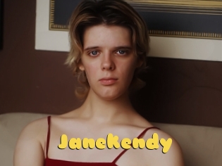 Janekendy