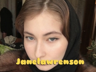 Janelawrenson