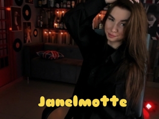 Janelmotte