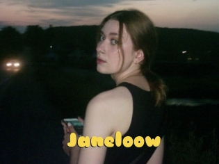 Janeloow