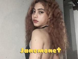 Janemonet