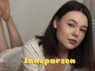 Janeparson