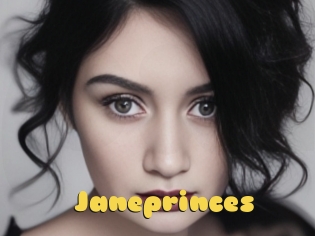 Janeprinces