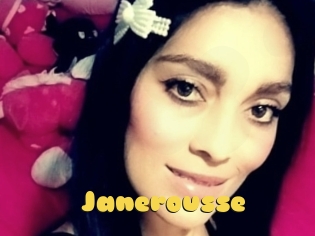 Janerousse