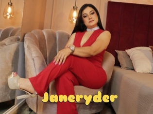 Janeryder