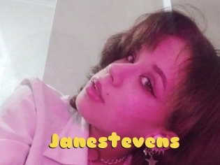 Janestevens