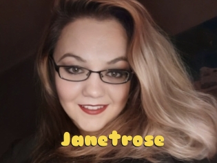 Janetrose