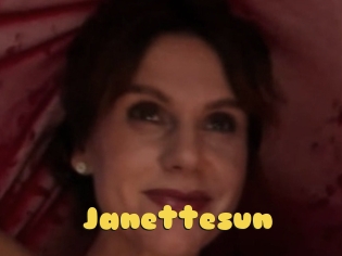 Janettesun