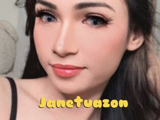 Janetuazon