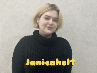 Janicaholt