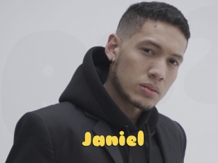 Janiel