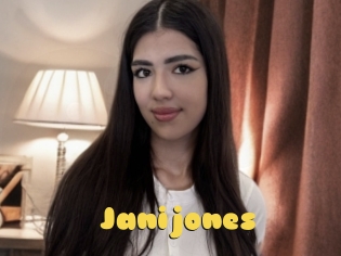 Janijones