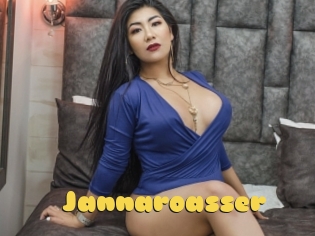 Jannaroasser