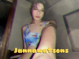 Jannawatsons