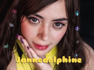 Jannedolphine