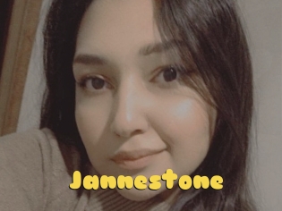 Jannestone