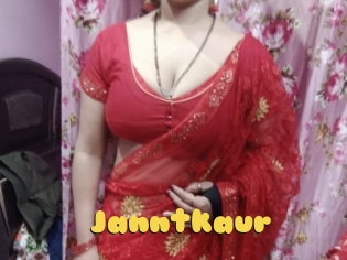 Janntkaur