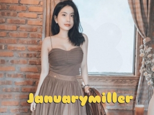 Januarymiller