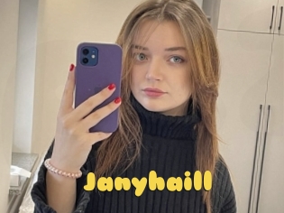 Janyhaill