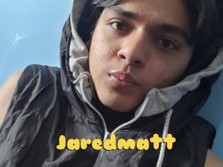 Jaredmatt