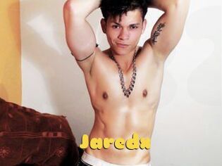 Jaredx