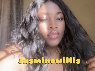 Jasminewillis