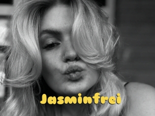 Jasminfrei