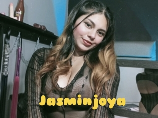 Jasminjoya