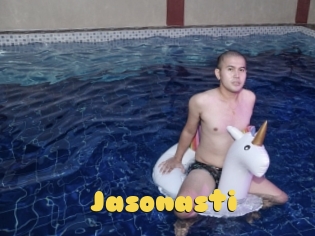 Jasonasti