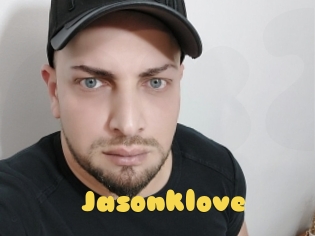 Jasonklove