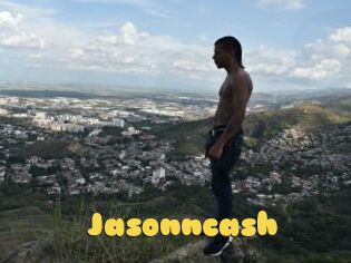 Jasonncash