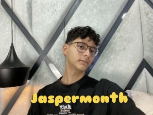 Jaspermonth