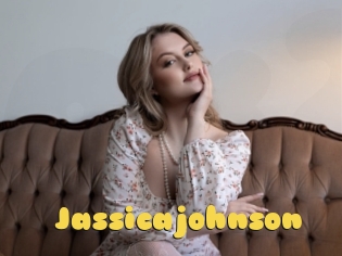 Jassicajohnson