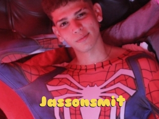 Jassonsmit