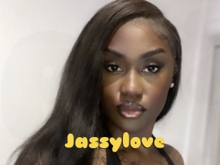 Jassylove