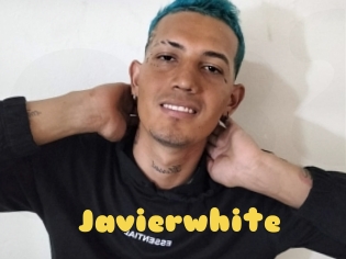 Javierwhite