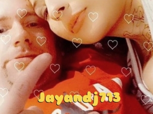 Jayandj713