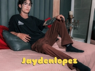 Jaydenlopez