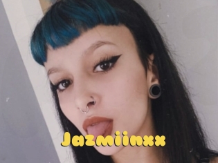 Jazmiinxx