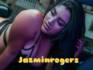 Jazminrogers