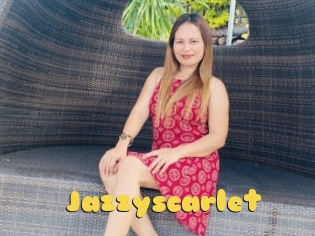 Jazzyscarlet