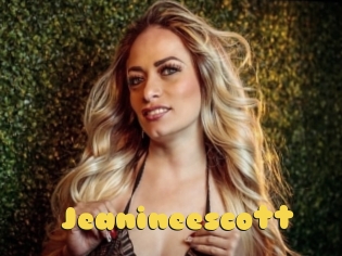 Jeanineescott