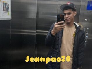 Jeanpao20